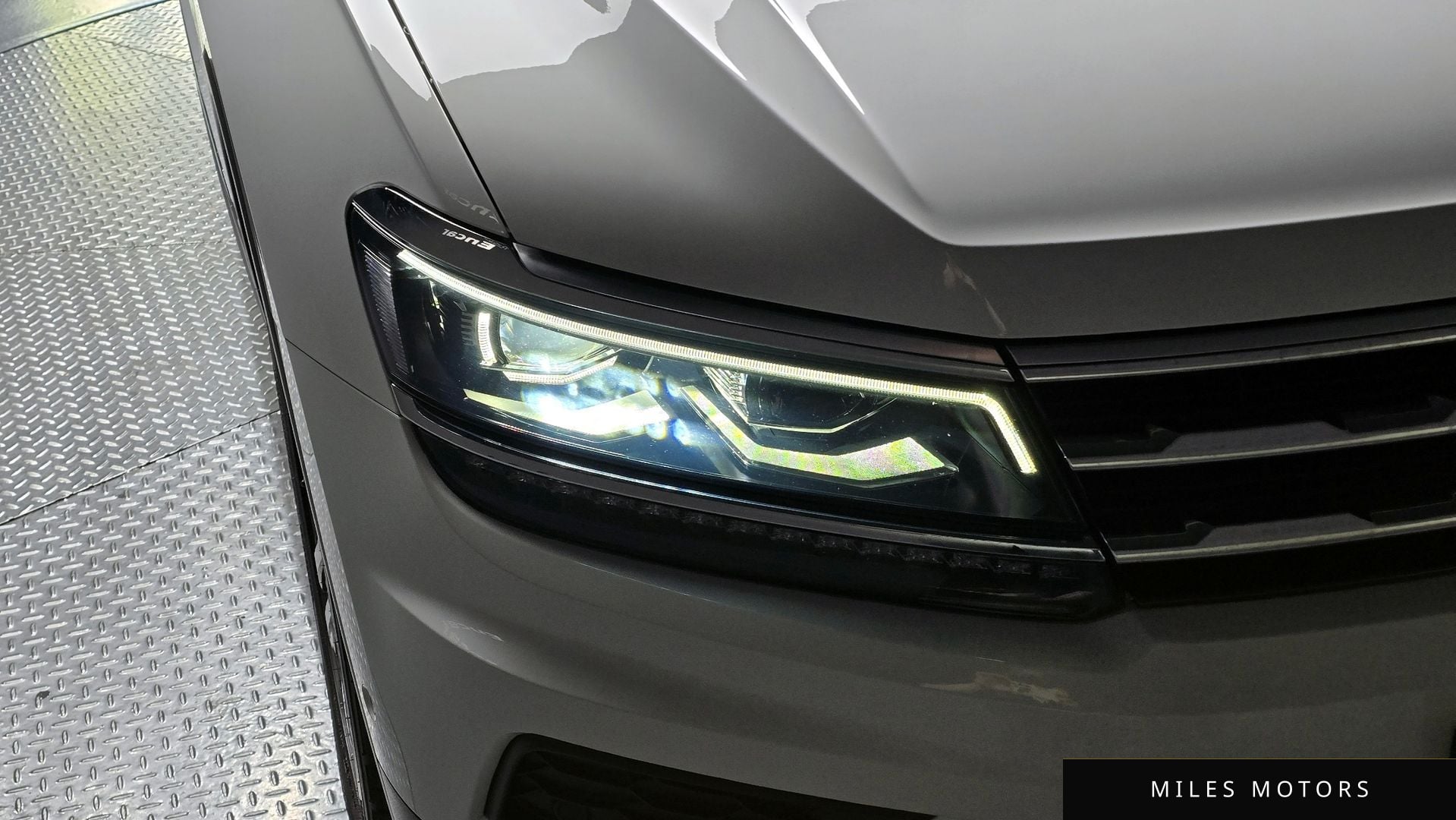 Volkswagen Tiguan 2020 — миниатюра 8