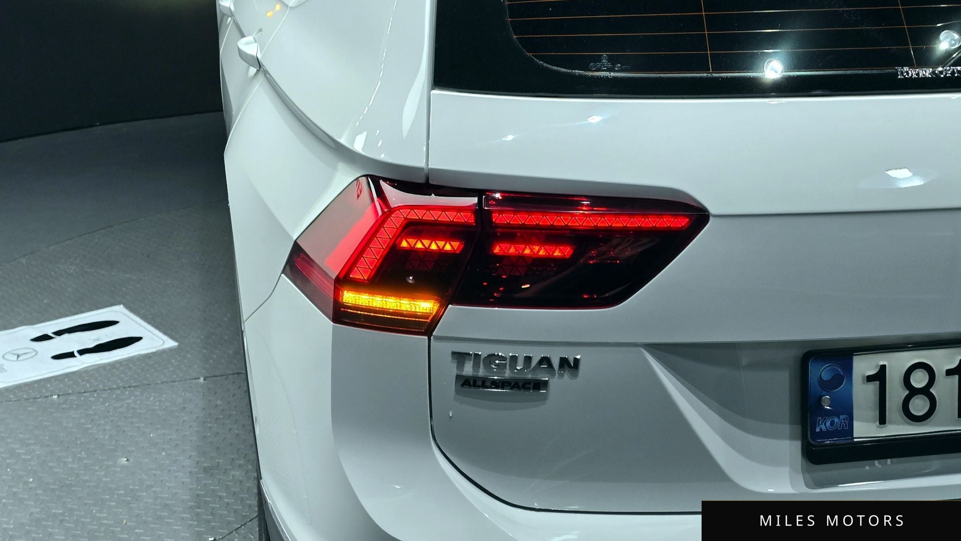 Volkswagen Tiguan 2020 — миниатюра 9