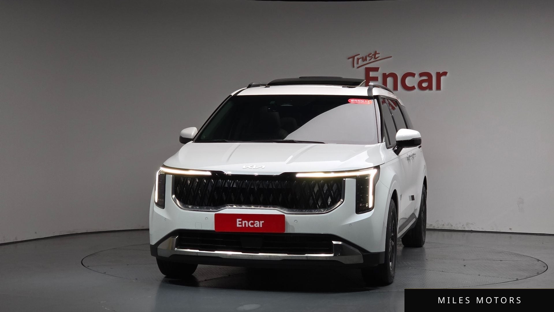Kia Canival 2025 — миниатюра 2