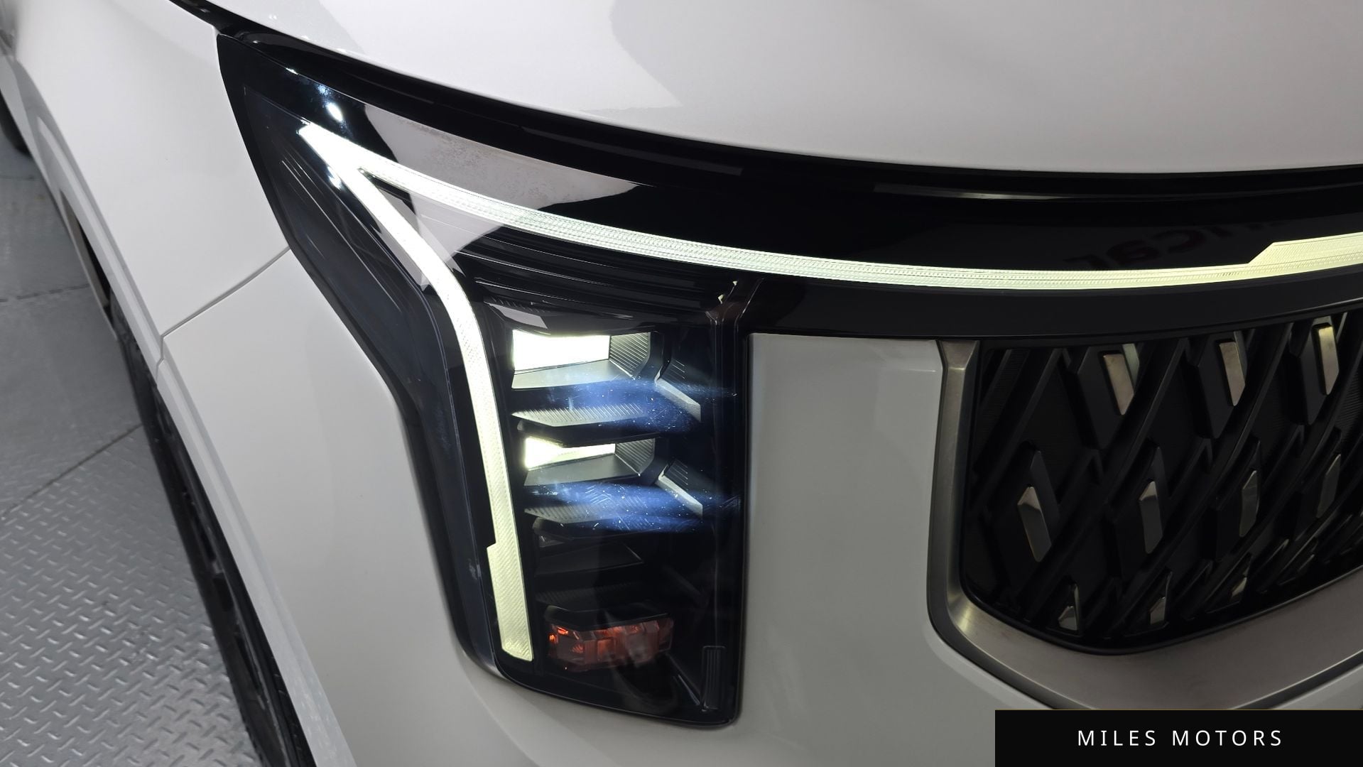 Kia Canival 2025 — миниатюра 7