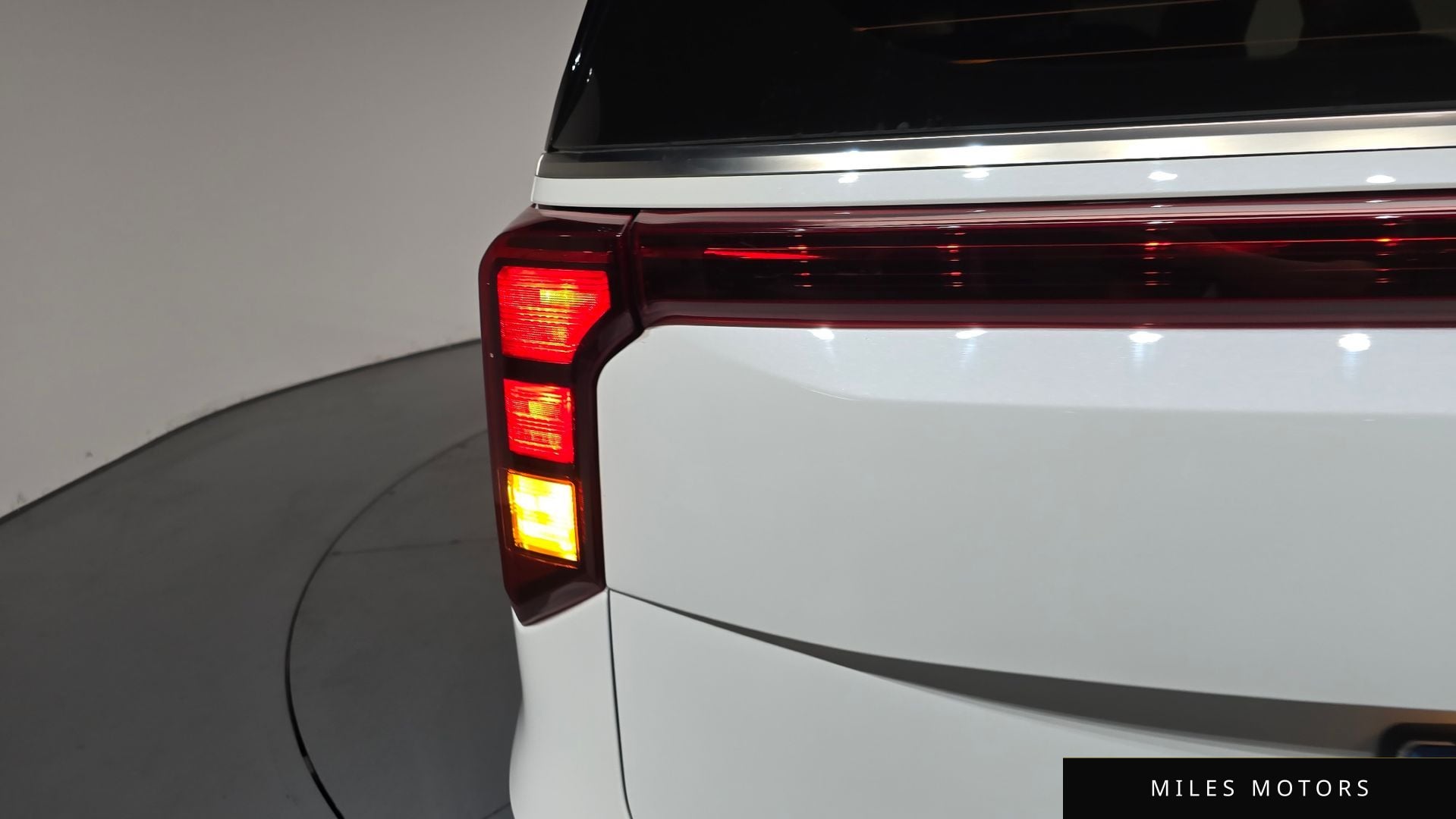 Kia Canival 2025 — миниатюра 8