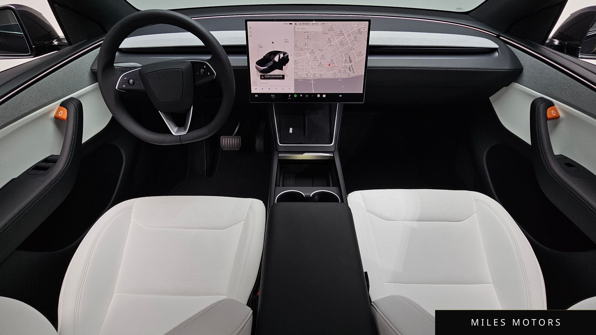 Tesla Model Y 2026 — миниатюра 9