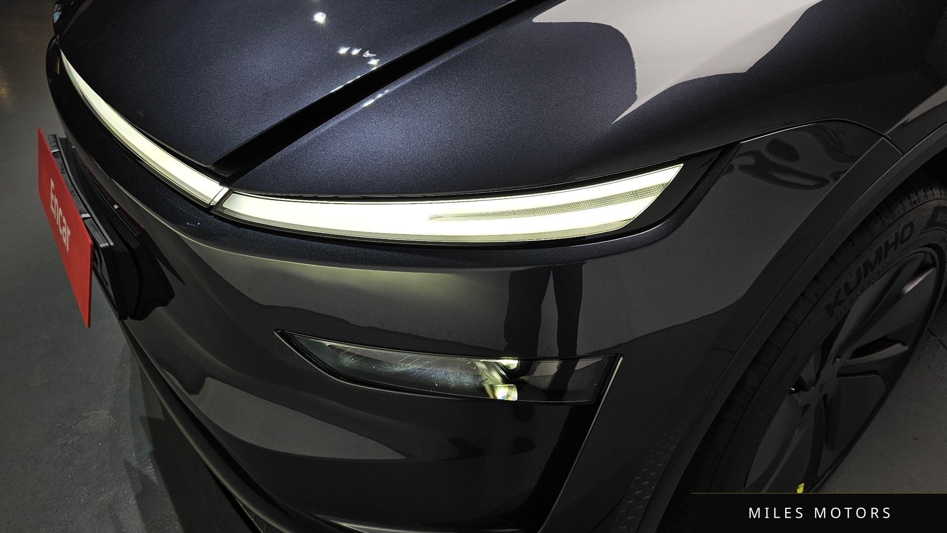 Tesla Model Y 2026 — миниатюра 7