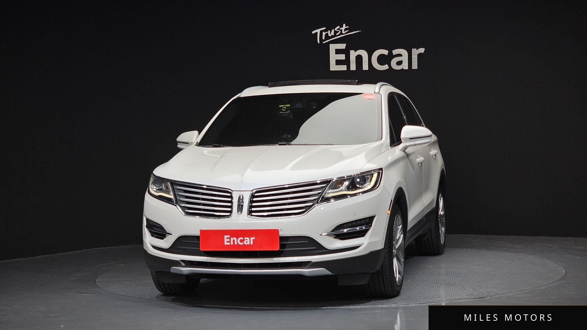 Lincoln MKC 2015 — миниатюра 3