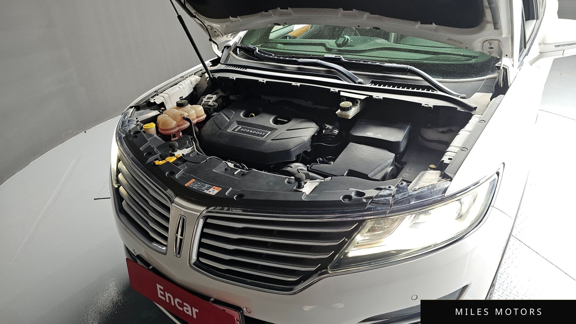 Lincoln MKC 2015 — миниатюра 6