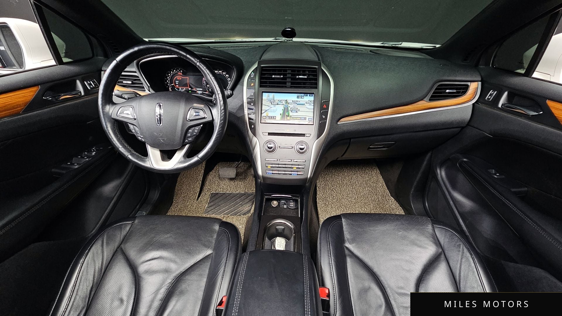 Lincoln MKC 2015 — миниатюра 7