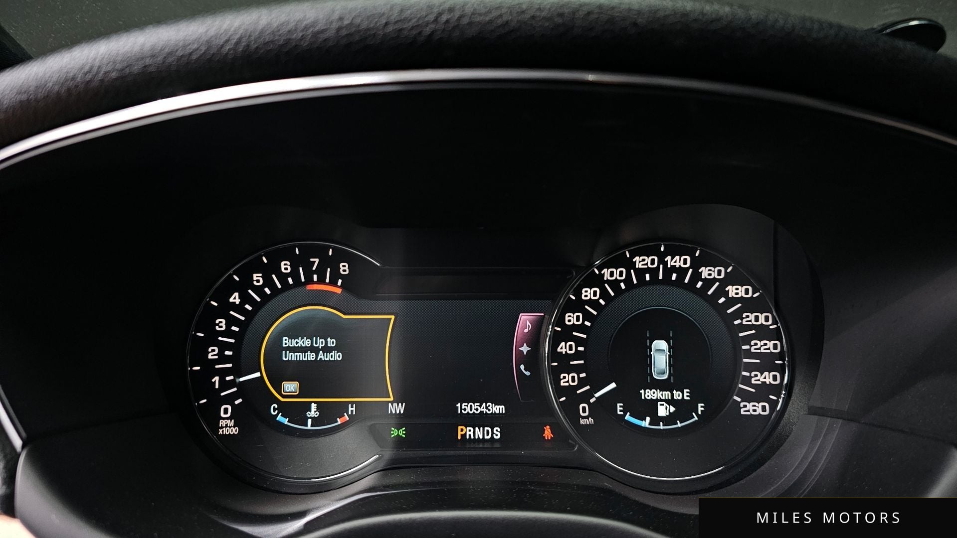 Lincoln MKC 2015 — миниатюра 8