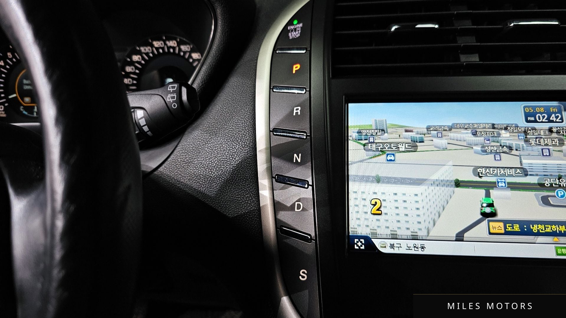 Lincoln MKC 2015 — миниатюра 9