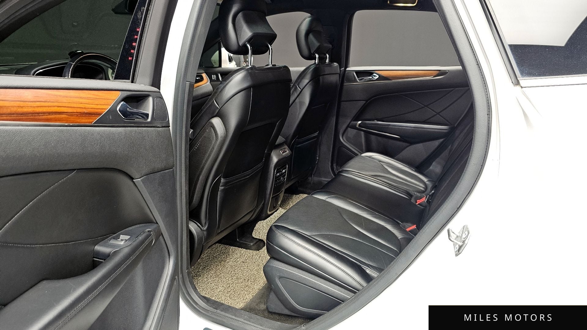 Lincoln MKC 2015 — миниатюра 11