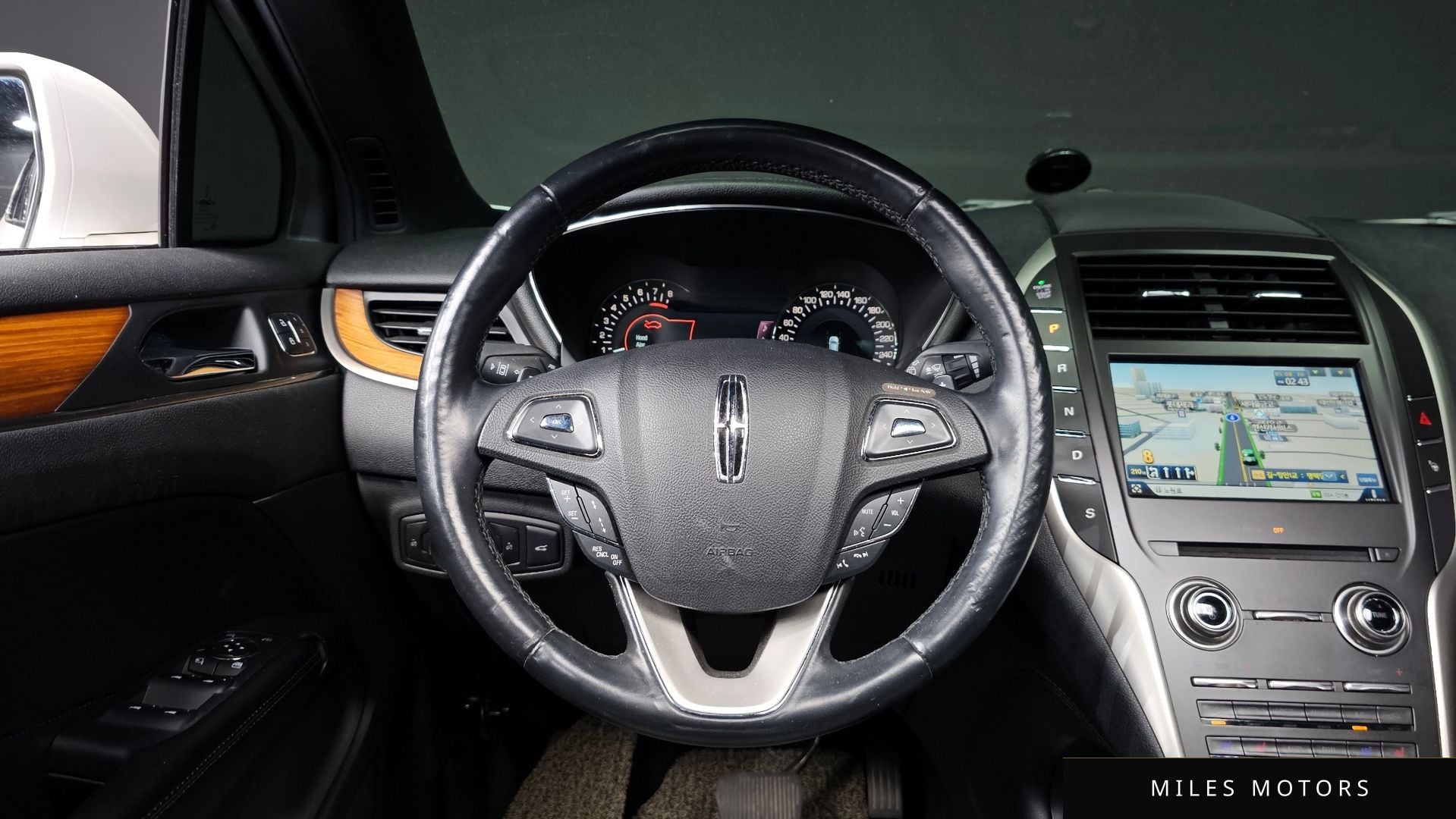 Lincoln MKC 2015 — миниатюра 12