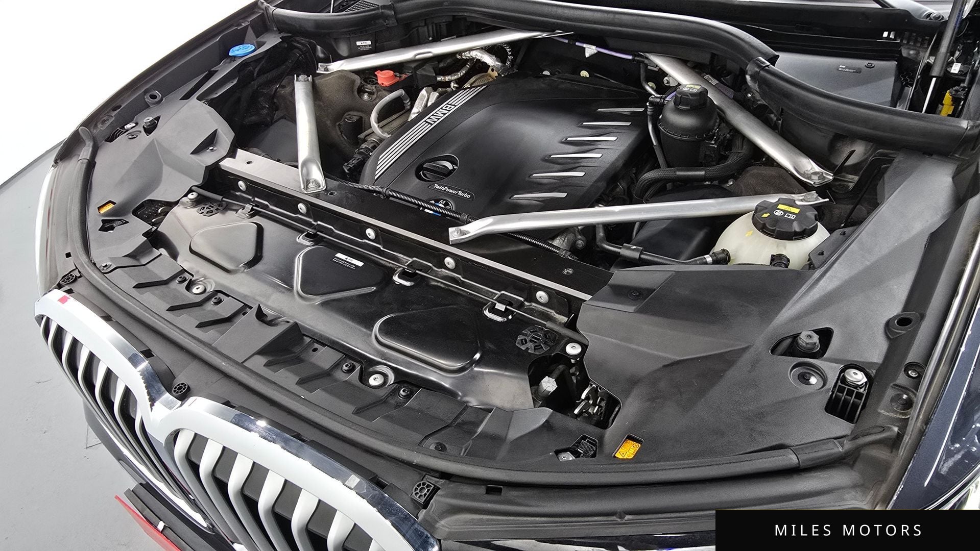 BMW X7 (G07) 2021 — миниатюра 6