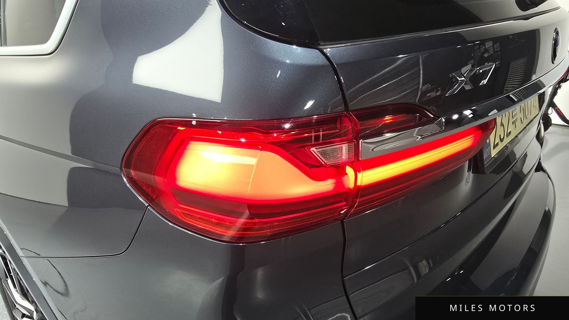 BMW X7 (G07) 2021 — миниатюра 9