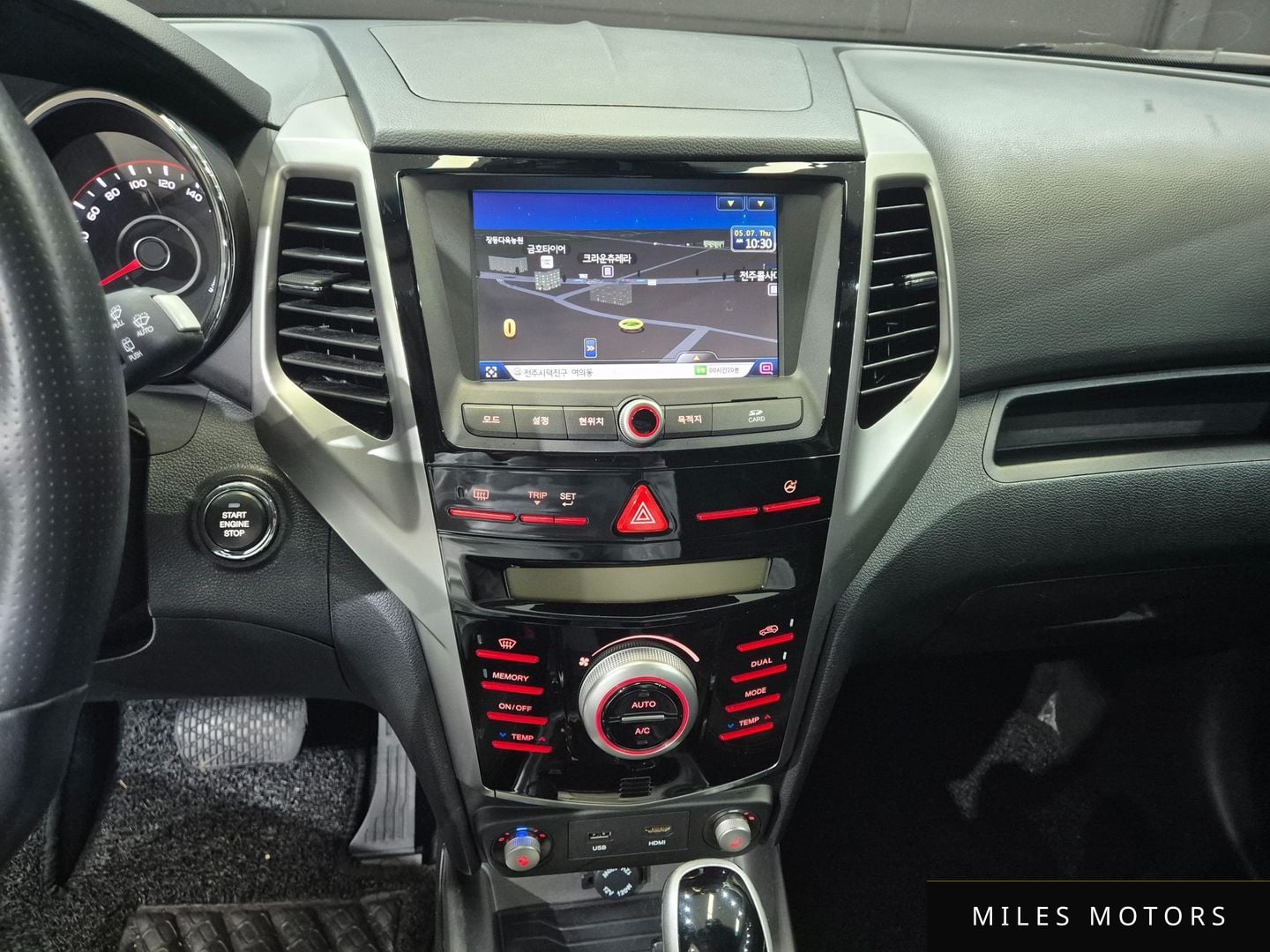 KG Mobility Tivoli 2016 — миниатюра 10