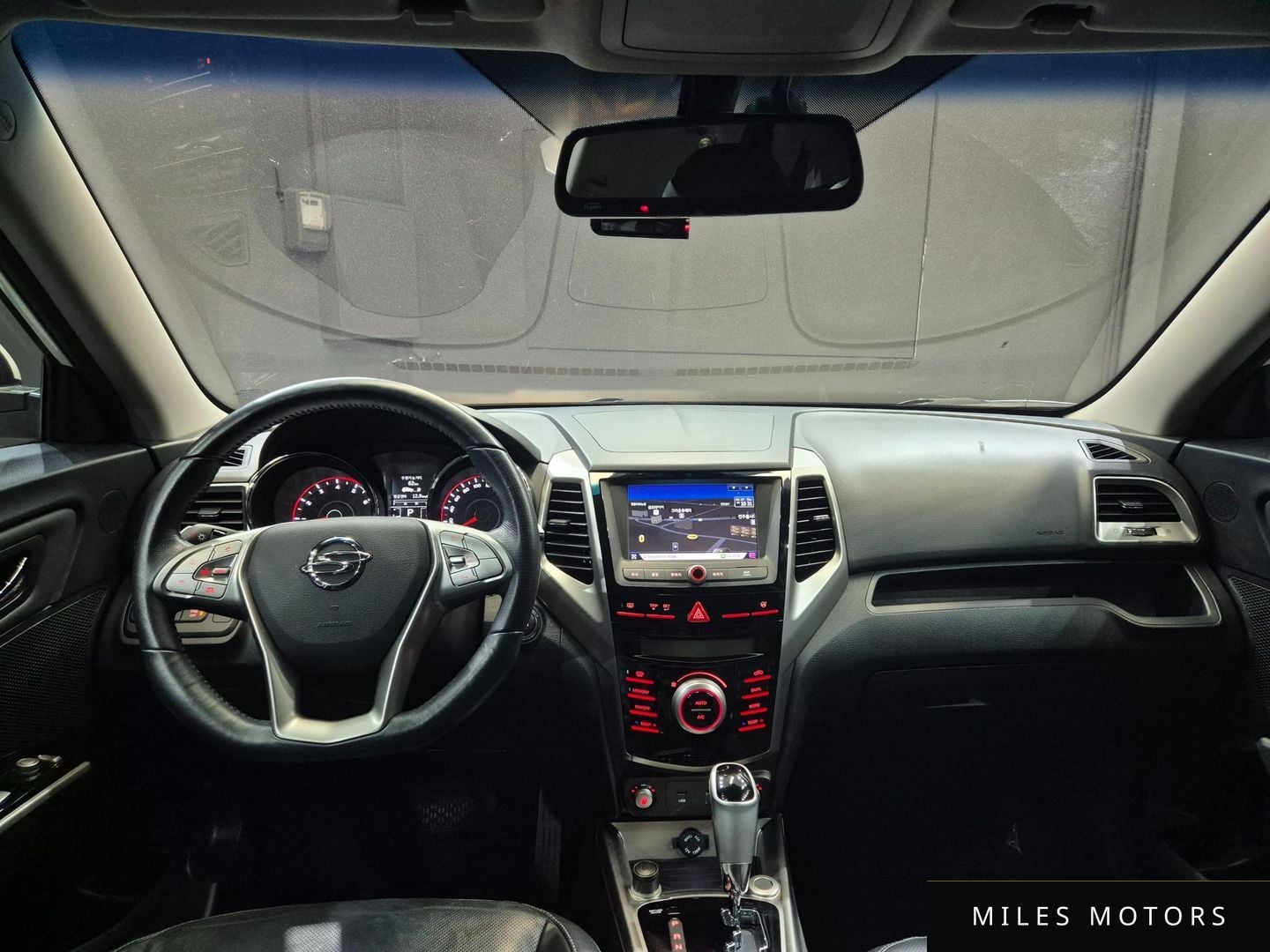 KG Mobility Tivoli 2016 — миниатюра 12