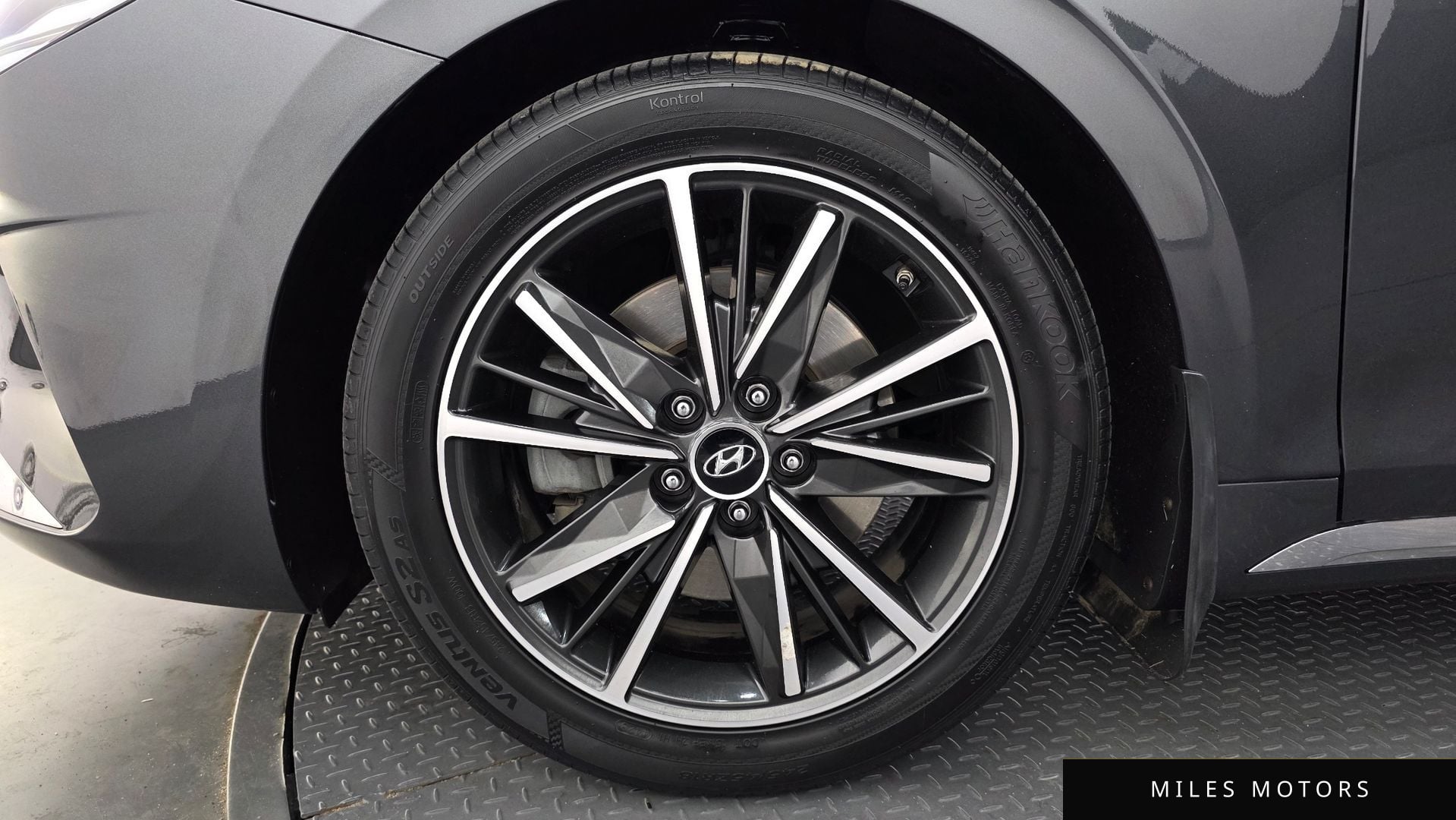 Hyundai Grandeur 2020 — миниатюра 5