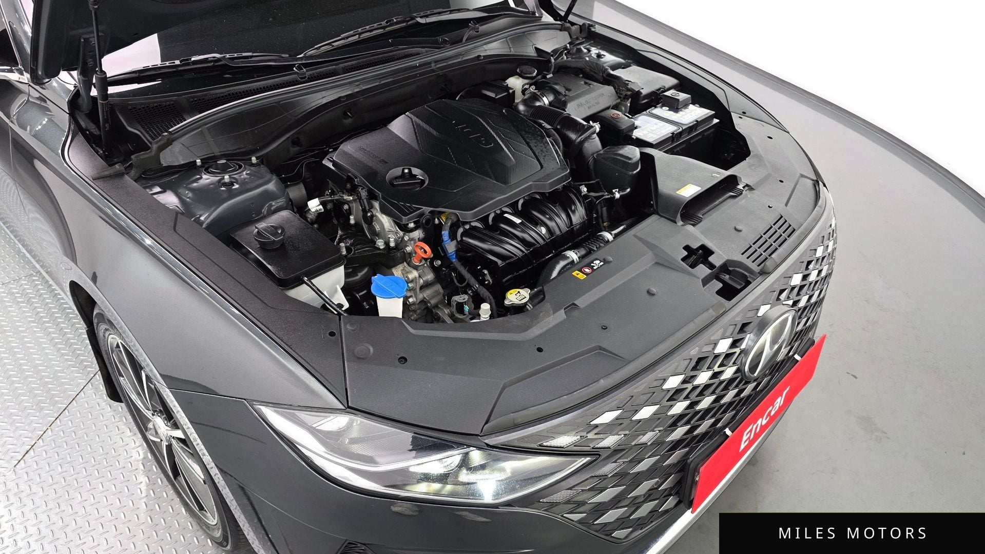 Hyundai Grandeur 2020 — миниатюра 6