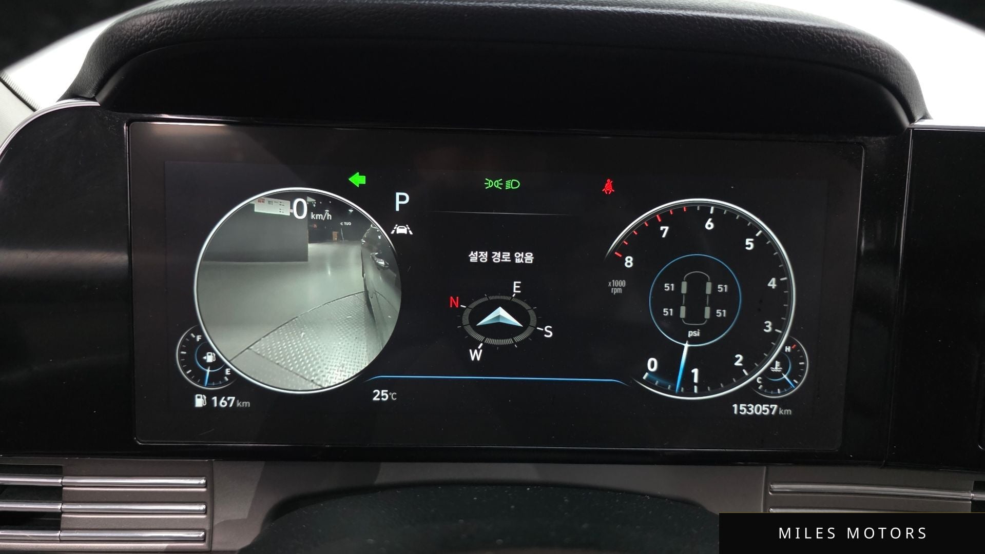 Hyundai Grandeur 2020 — миниатюра 11