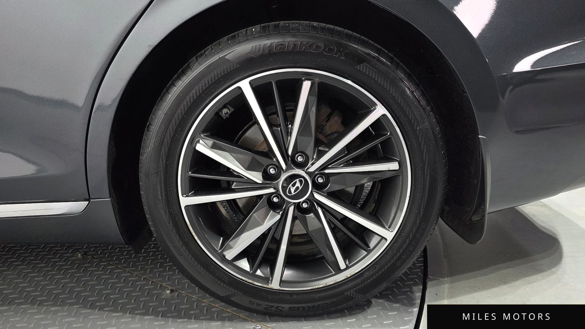 Hyundai Grandeur 2020 — миниатюра 7