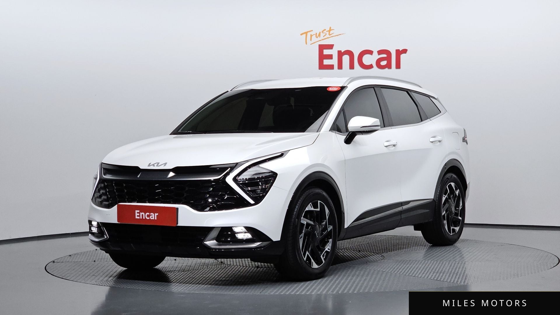 Kia Sportage 2024 — фото 1 из 12