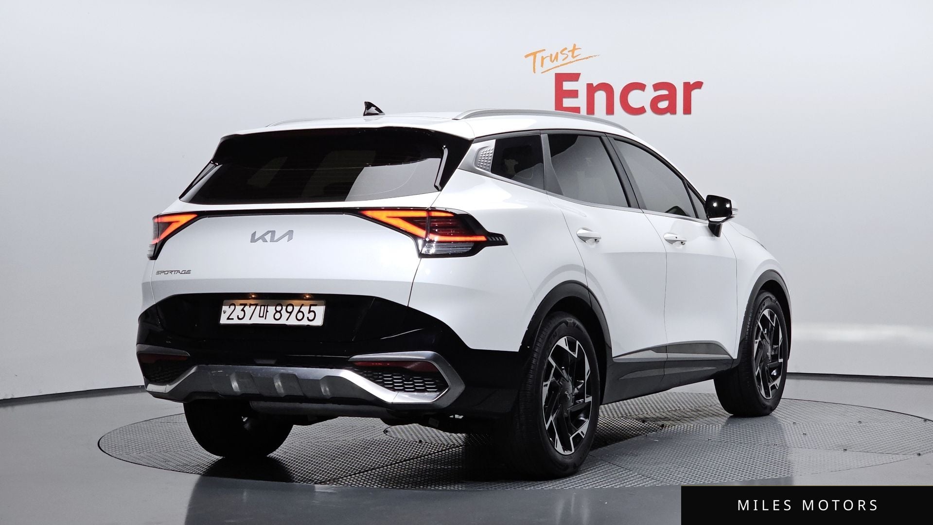 Kia Sportage 2024 — миниатюра 2