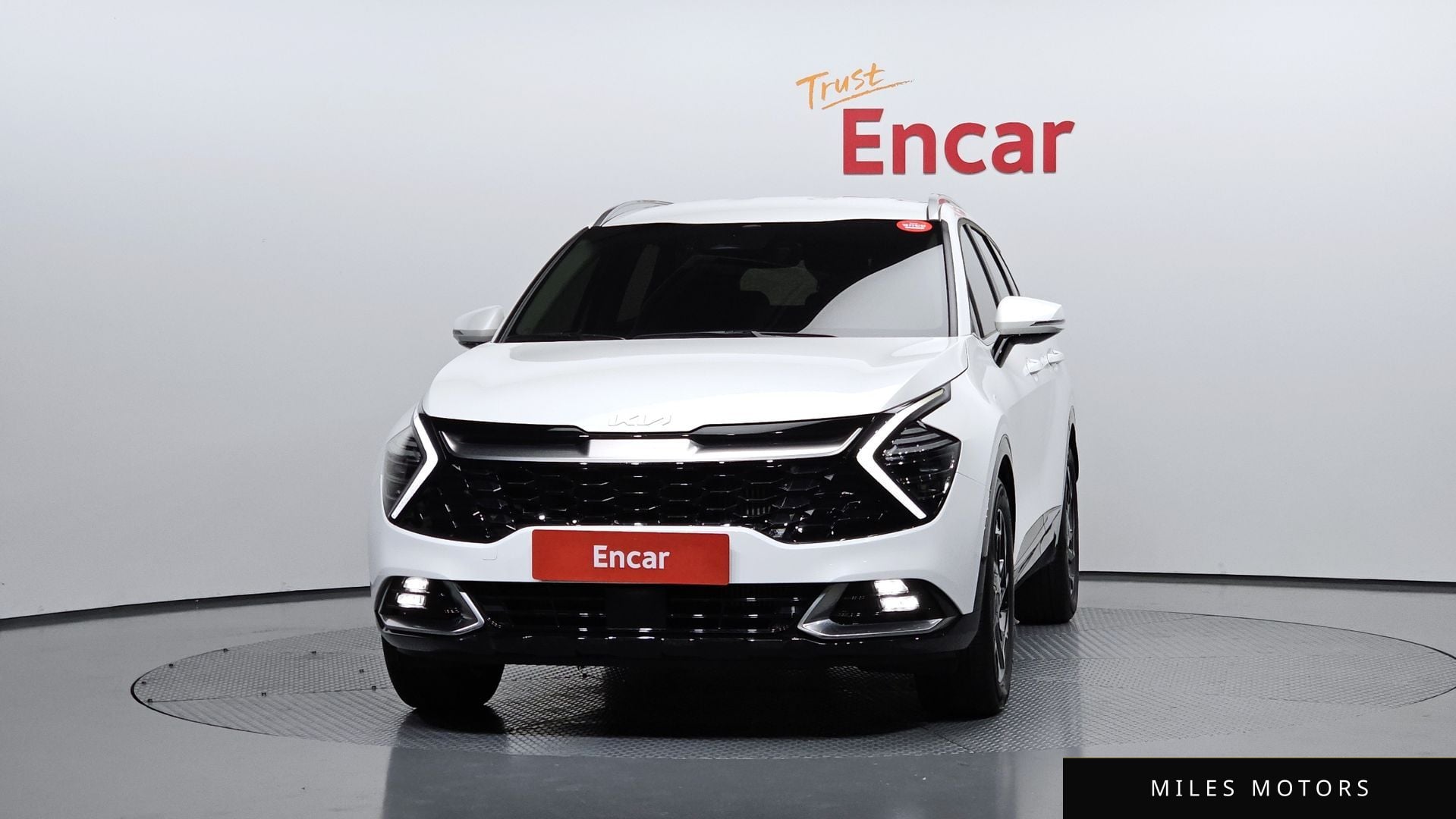 Kia Sportage 2024 — миниатюра 3