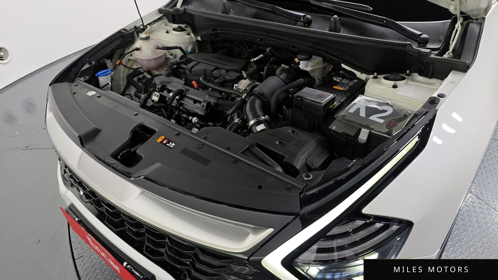 Kia Sportage 2024 — миниатюра 6