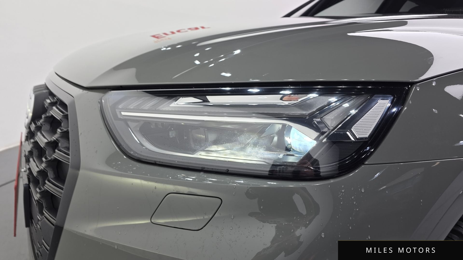 Audi SQ5 (FY) 2021 — миниатюра 8
