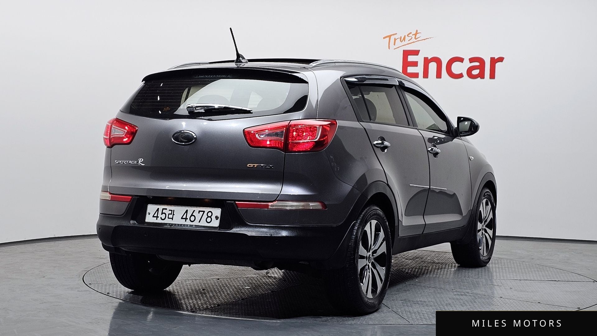 Kia Sportage 2012 — миниатюра 2