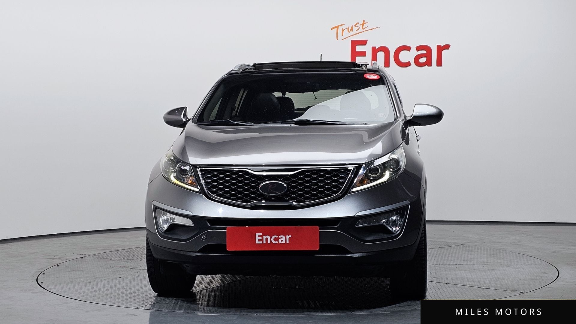 Kia Sportage 2012 — миниатюра 3