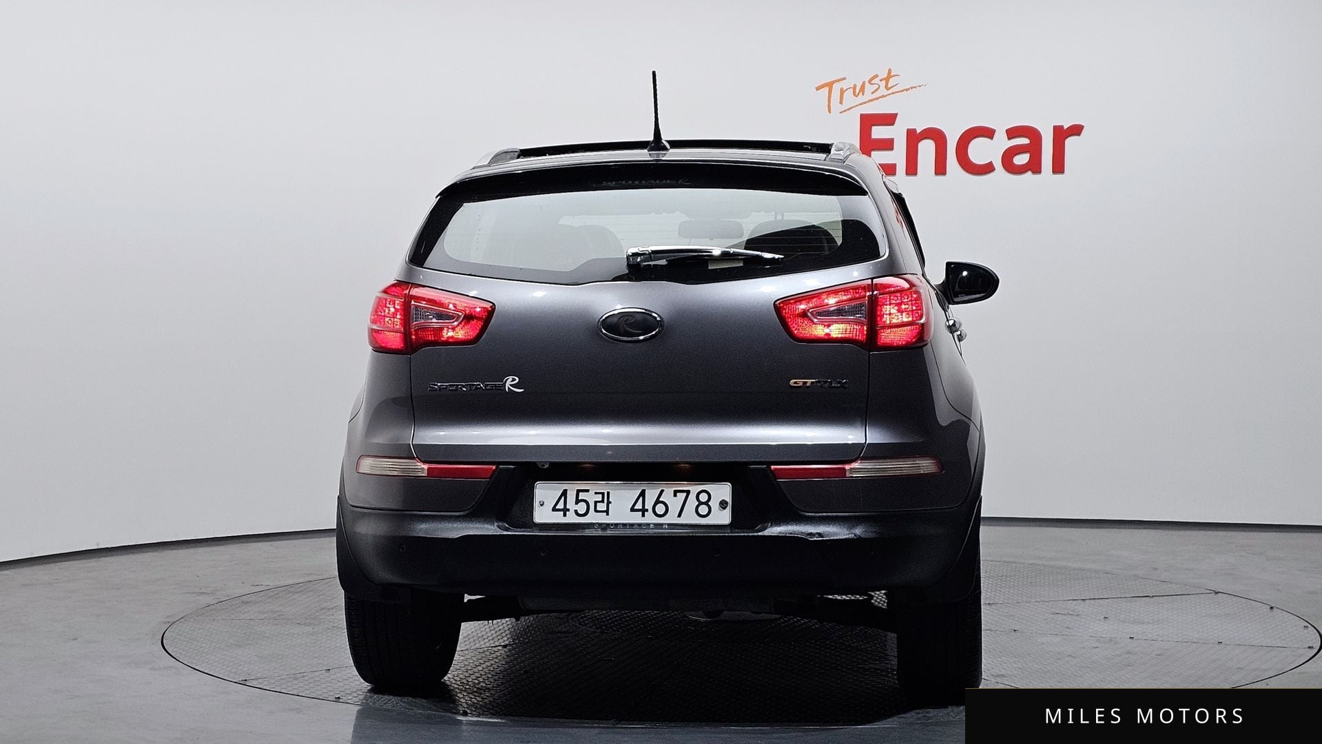 Kia Sportage 2012 — миниатюра 4
