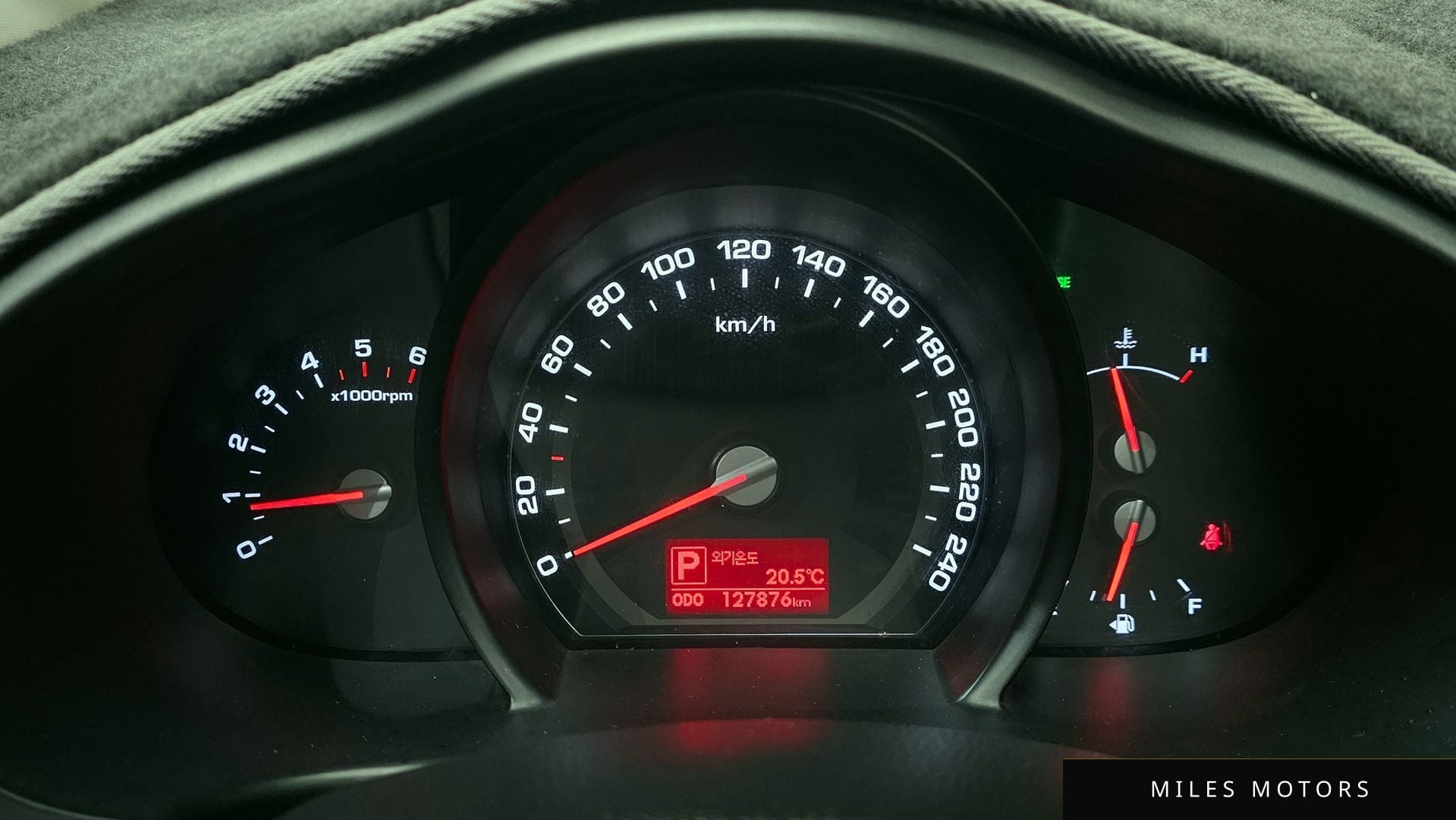 Kia Sportage 2012 — миниатюра 11