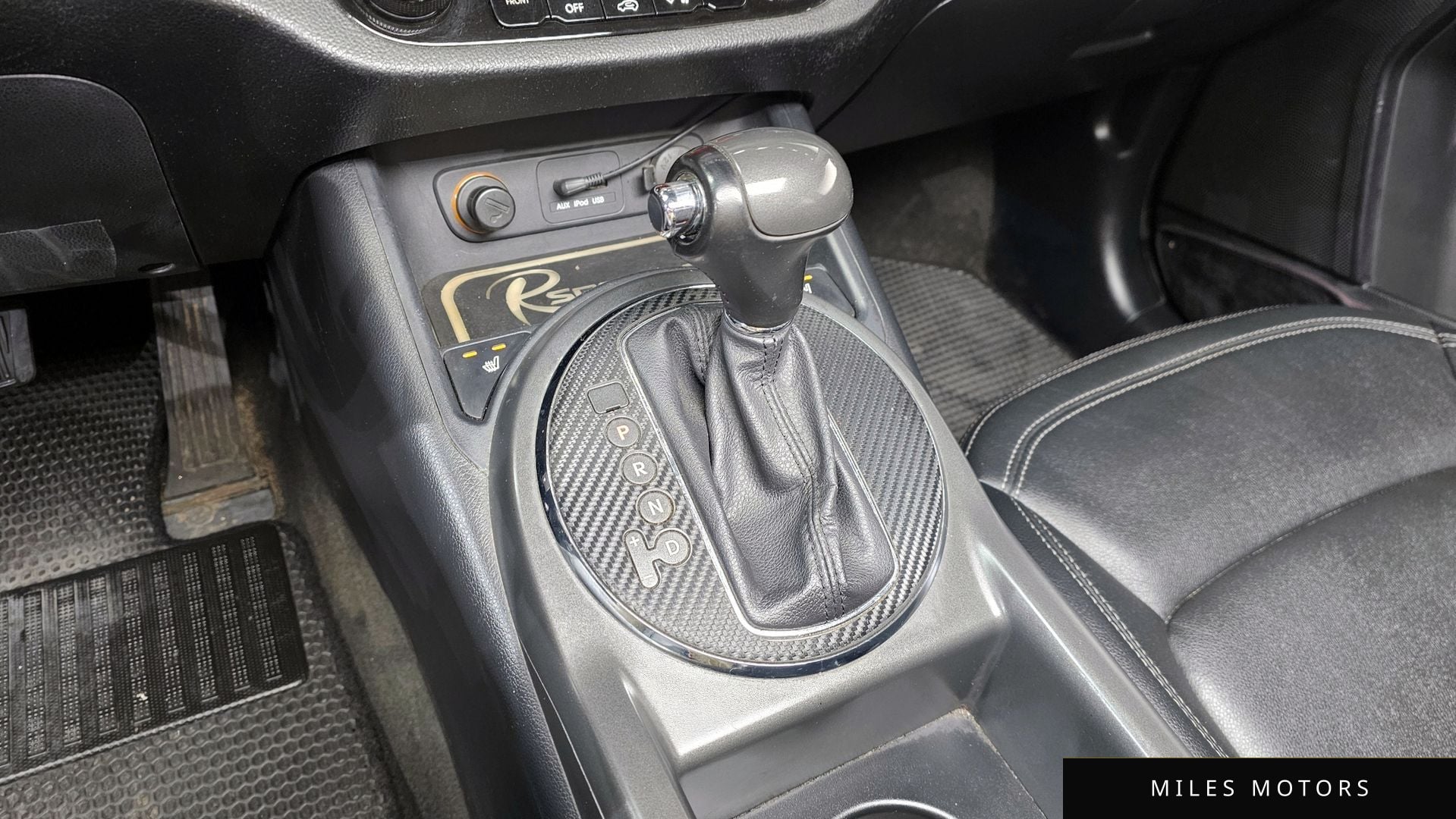 Kia Sportage 2012 — миниатюра 12