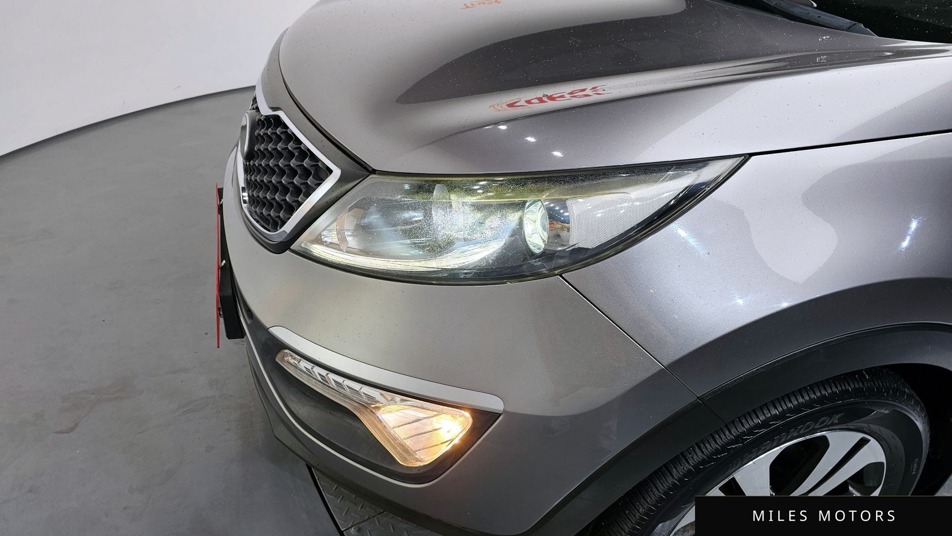 Kia Sportage 2012 — миниатюра 8