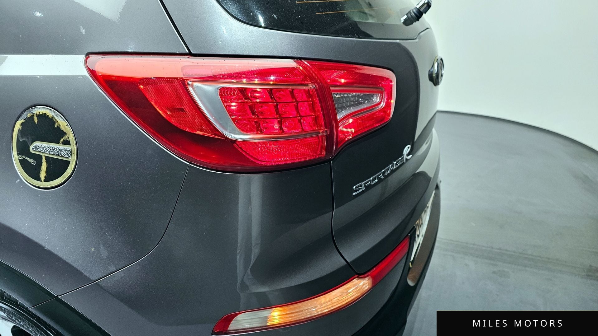 Kia Sportage 2012 — миниатюра 9