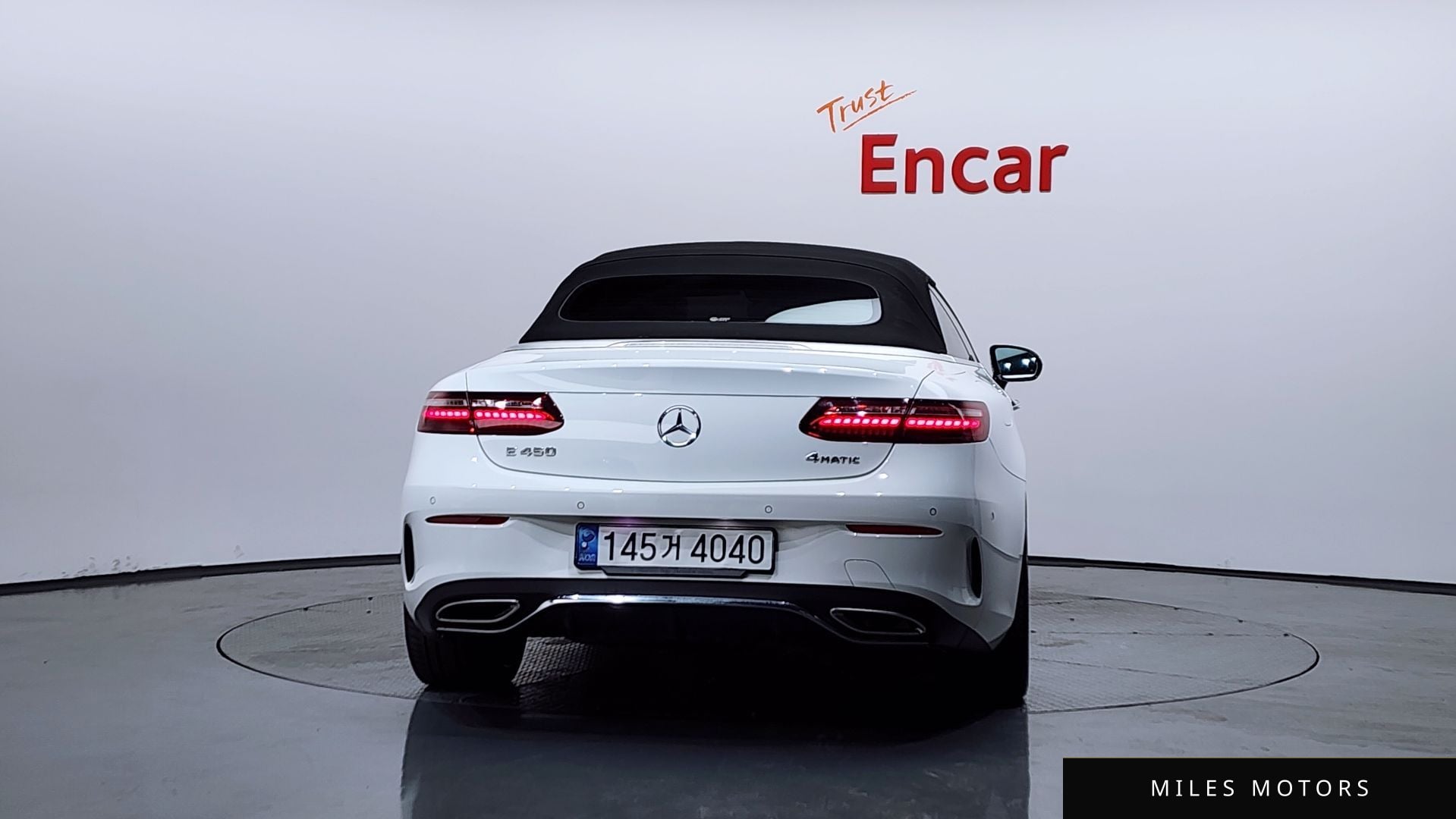 Mercedes-Benz E-Class W213 2022 — миниатюра 4