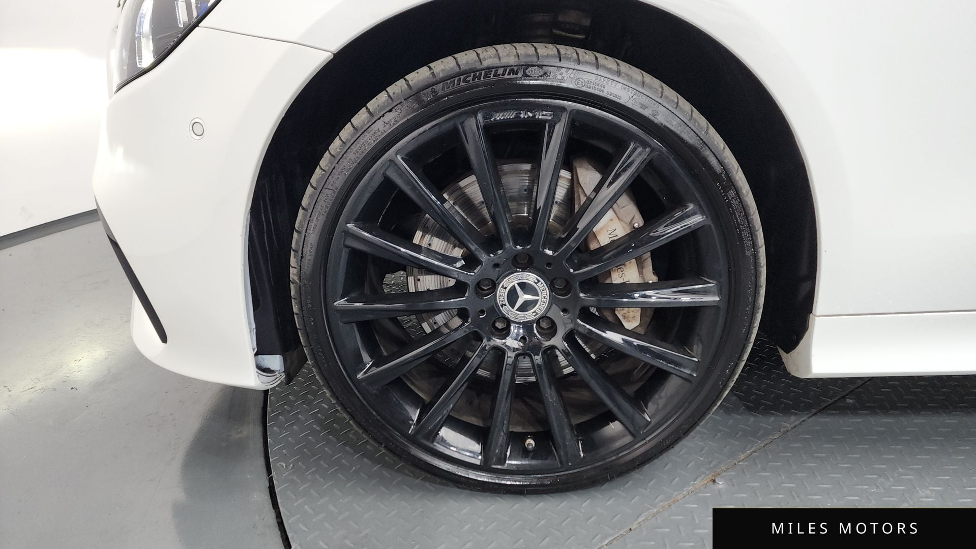 Mercedes-Benz E-Class W213 2022 — миниатюра 5