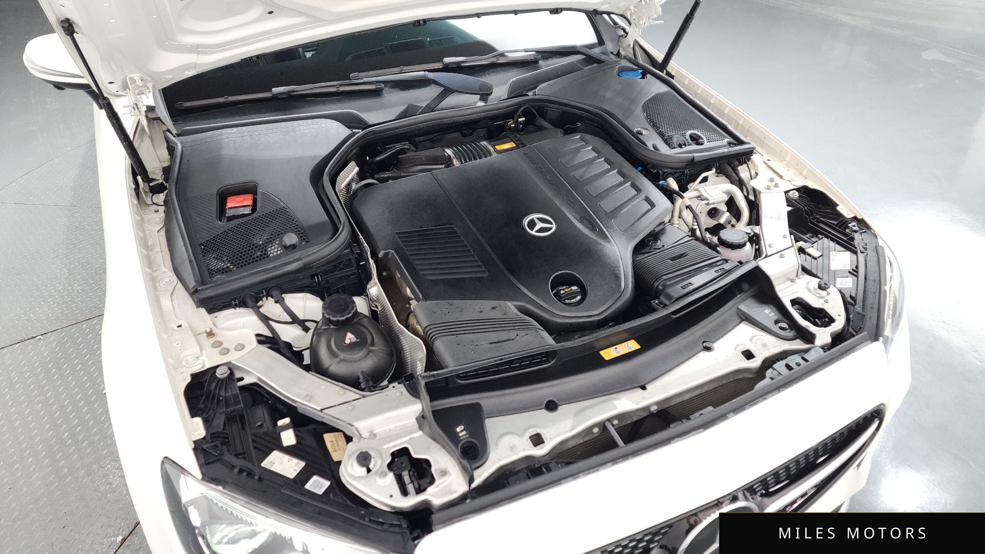 Mercedes-Benz E-Class W213 2022 — миниатюра 6