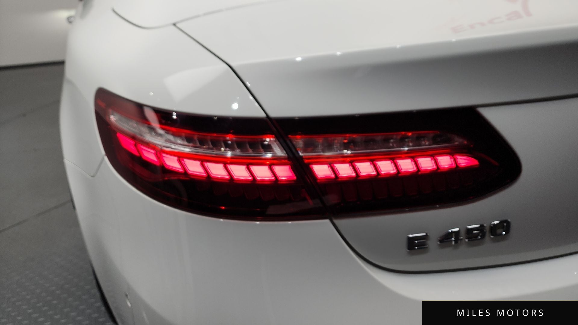 Mercedes-Benz E-Class W213 2022 — миниатюра 9