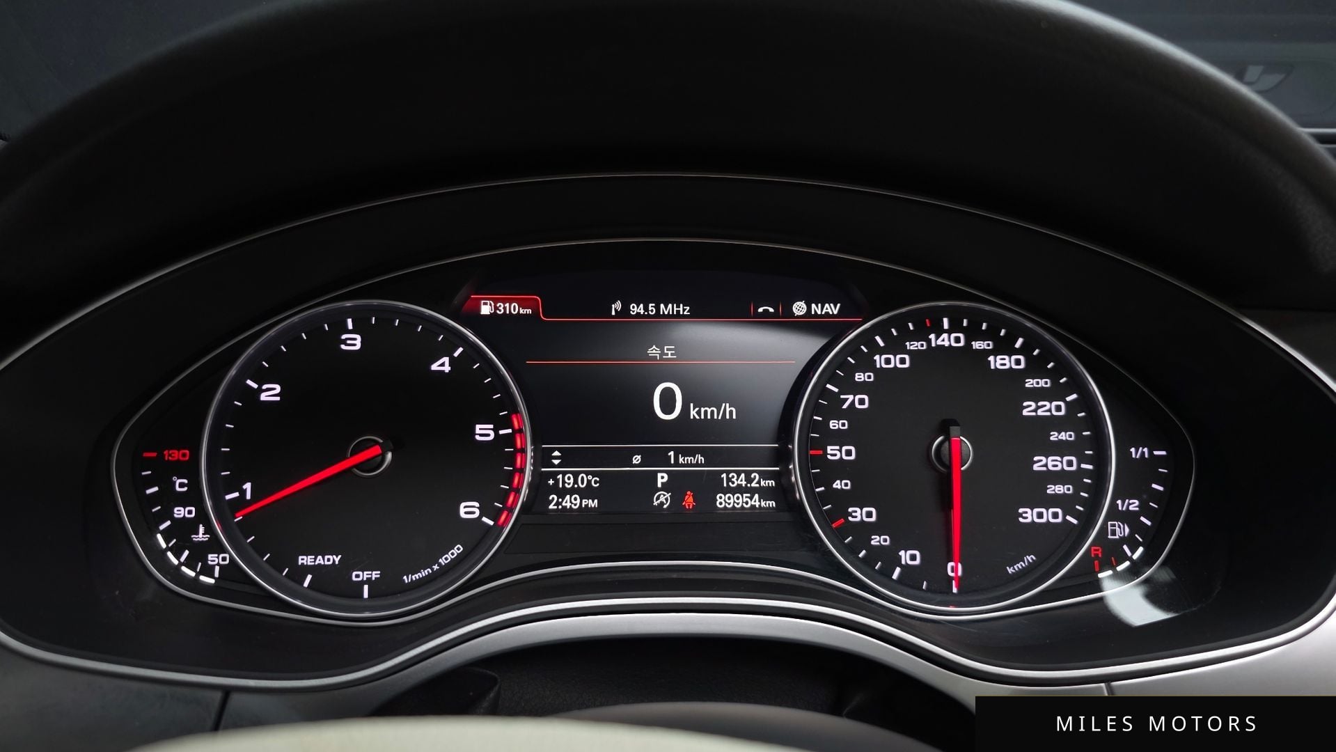 Audi A6 2018 — миниатюра 11