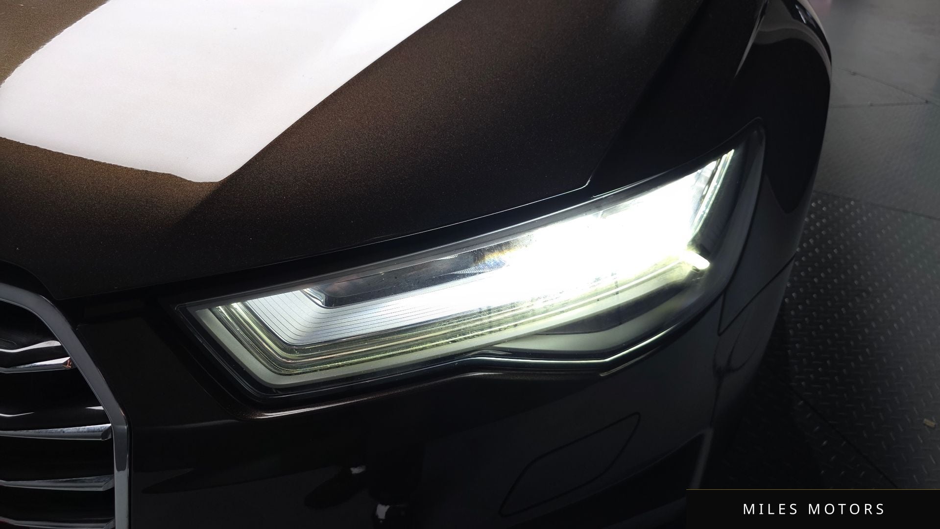 Audi A6 2018 — миниатюра 8