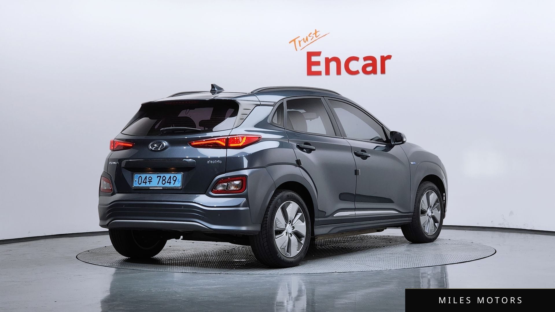 Hyundai Kona 2019 — миниатюра 2