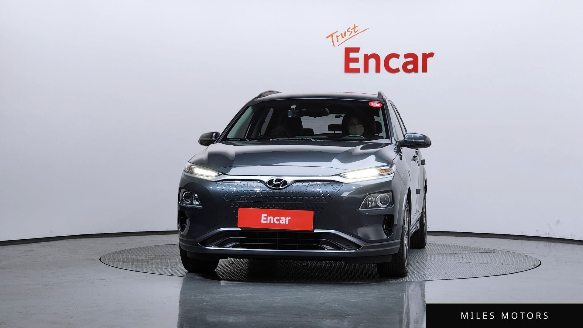 Hyundai Kona 2019 — миниатюра 3
