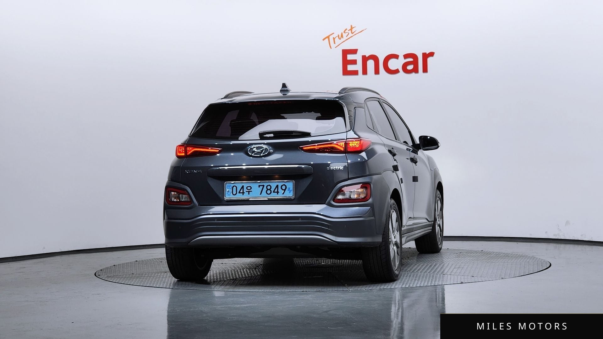 Hyundai Kona 2019 — миниатюра 4