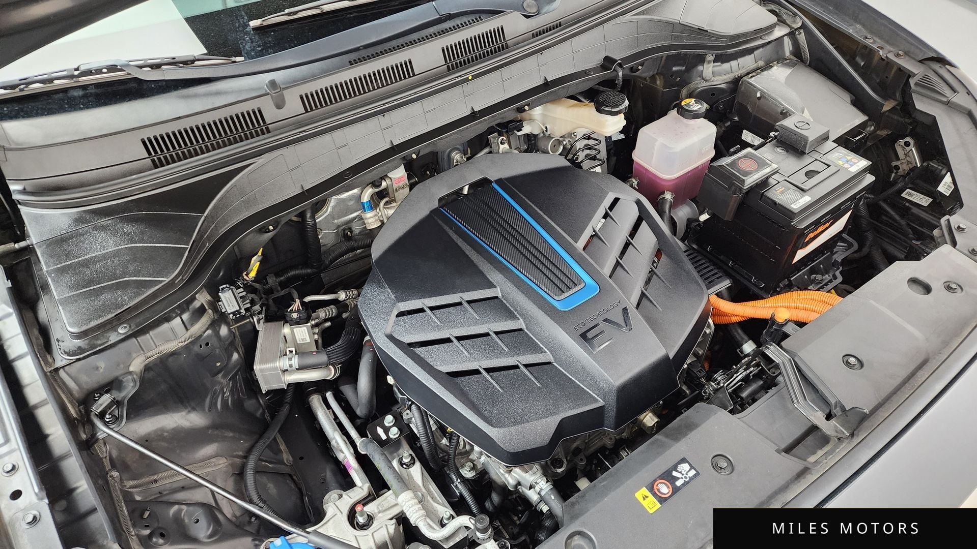 Hyundai Kona 2019 — миниатюра 6