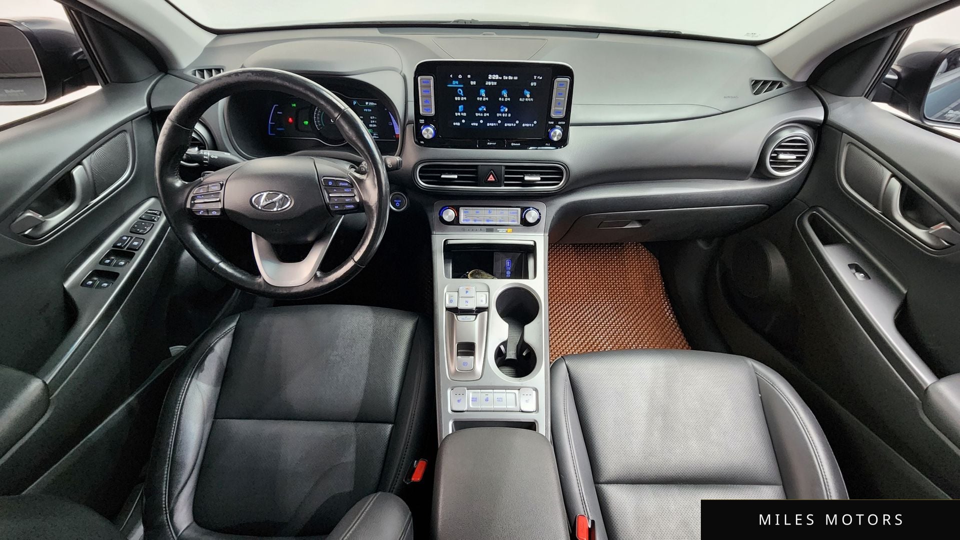 Hyundai Kona 2019 — миниатюра 10