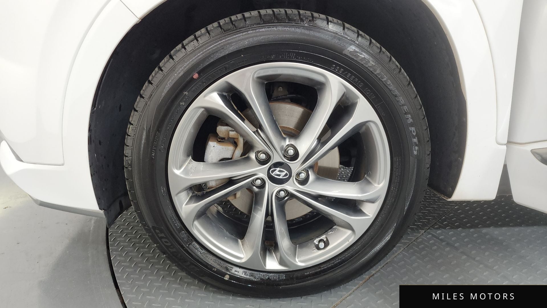 Hyundai Santafe 2019 — миниатюра 5