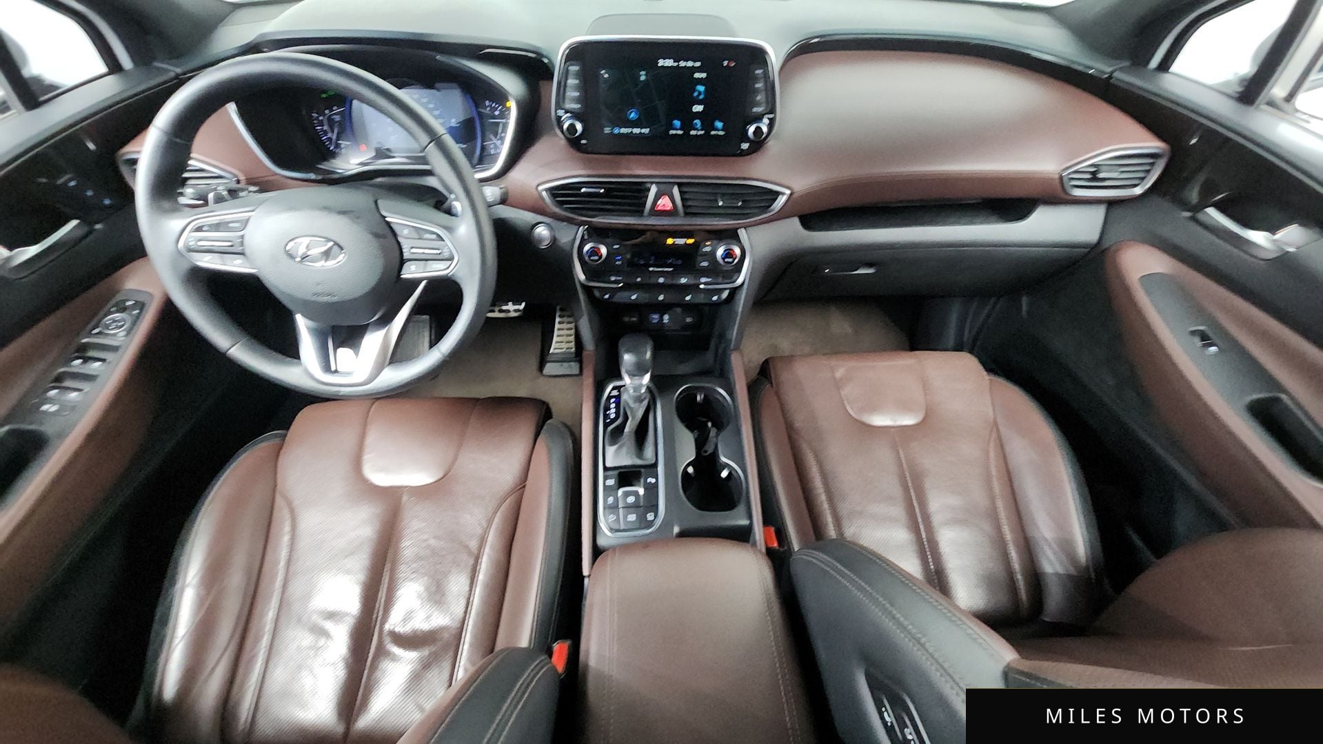 Hyundai Santafe 2019 — миниатюра 10