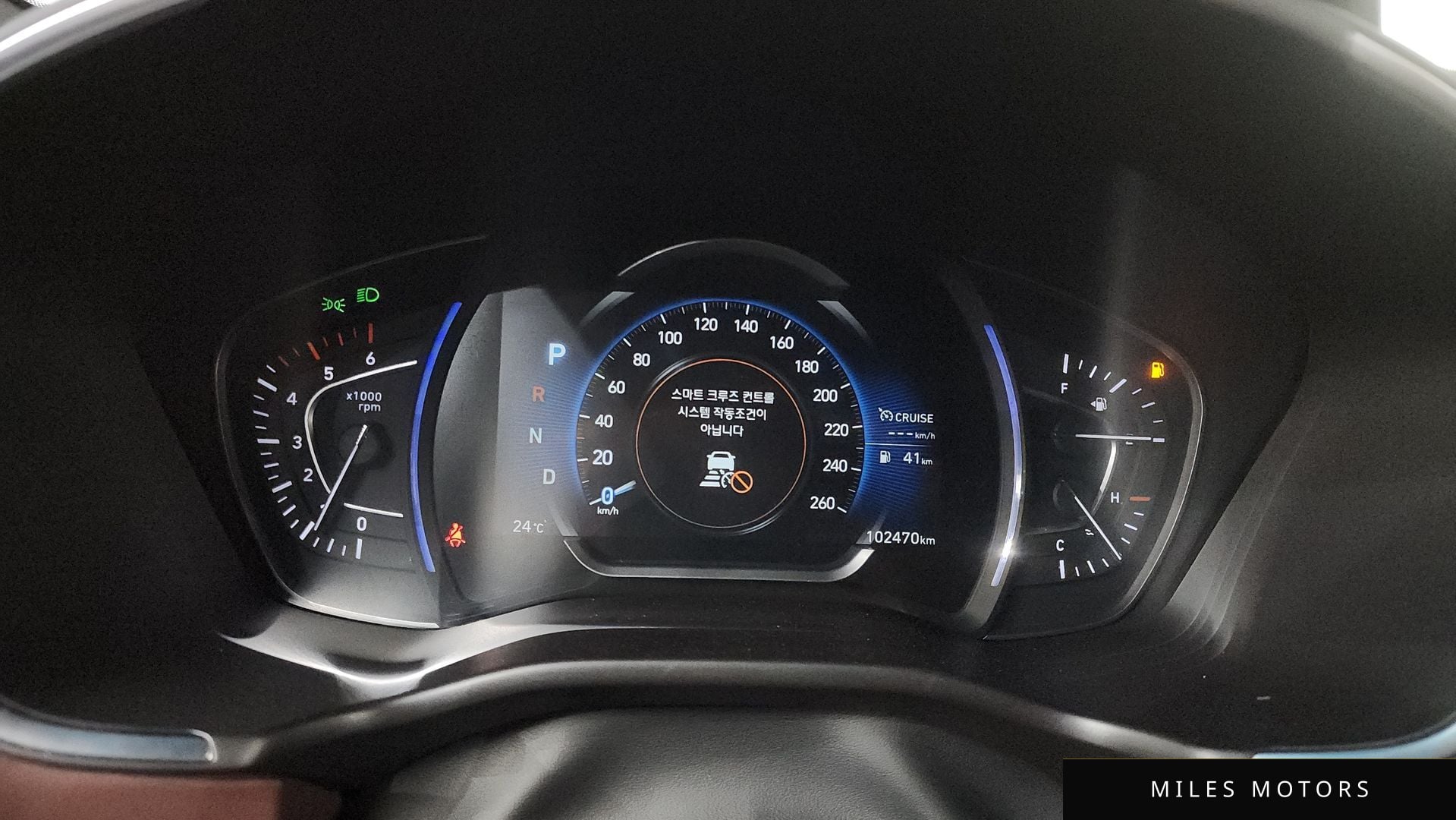 Hyundai Santafe 2019 — миниатюра 11