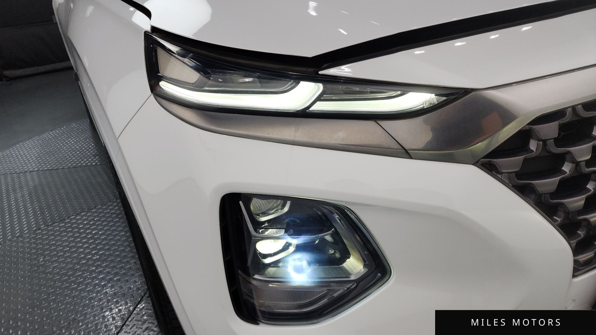 Hyundai Santafe 2019 — миниатюра 8