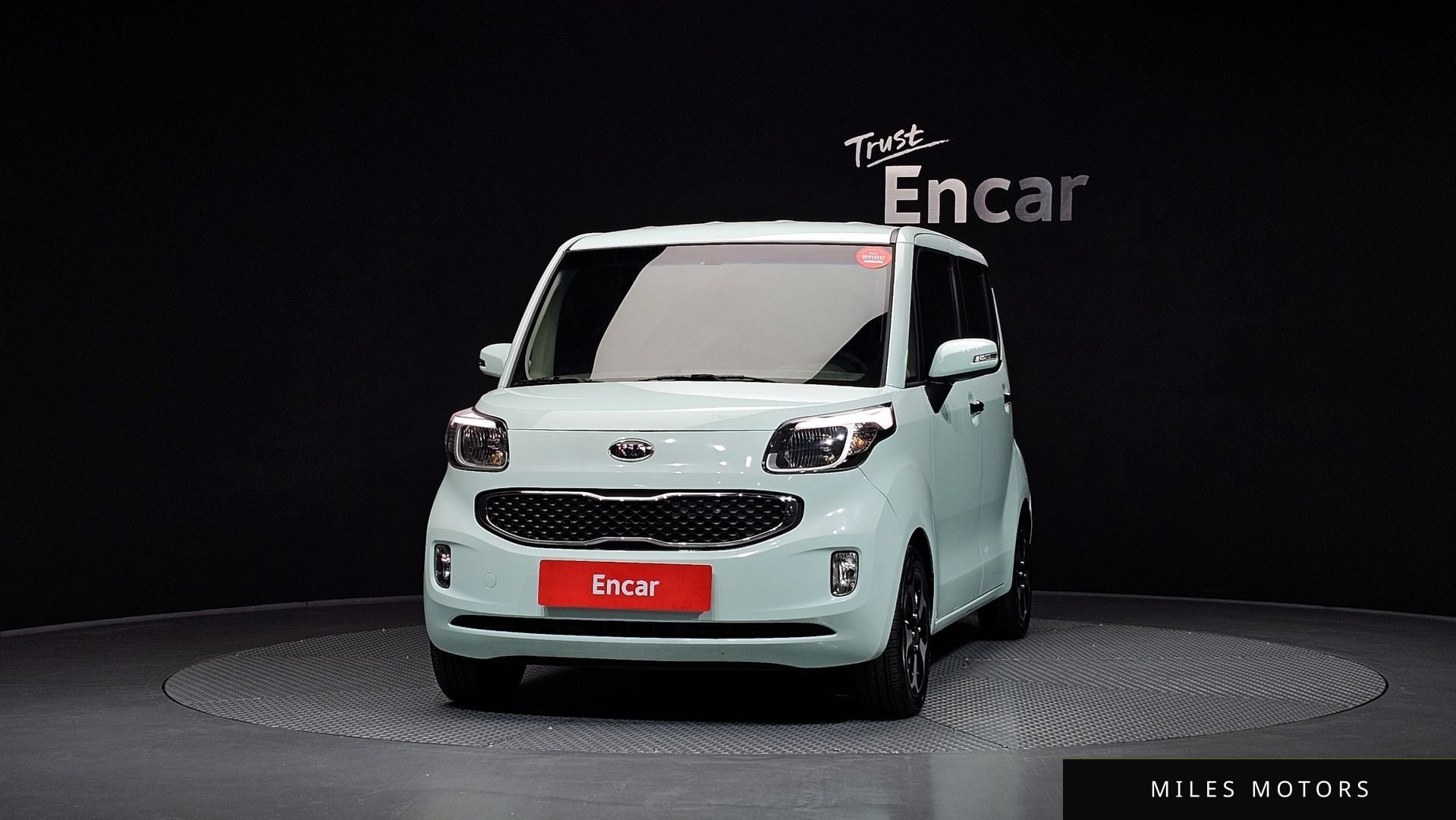 Kia Ray 2012 — миниатюра 3